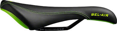 SDG Bel-Air RL Saddle w/Steel Rails alternate image 1