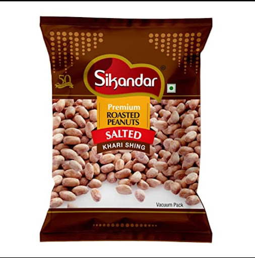 K.S. Foods - Sikandar Sing Distributor — business photo 7
