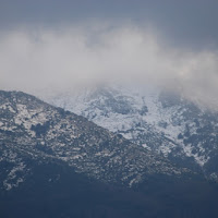 Monte Capanne di 