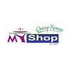 My Shop, Rohini, Pitampura, New Delhi logo