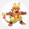 magmar