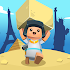 Idle Landmark Tycoon - Builder Game1.25