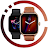 Amazfit GTS 3/4/Active WF icon