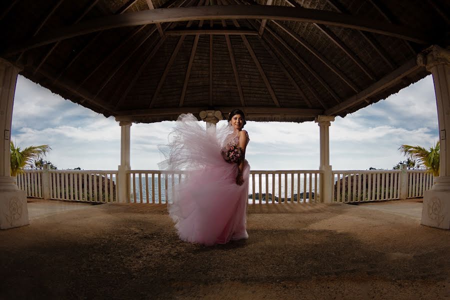 Wedding photographer Carlos Alberto Galicia Silva (phalbertogalicia). Photo of 27 August 2020