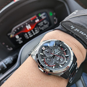 シビックタイプR FL5