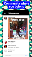 9GAG: Funny GIF, Meme & Video Screenshot