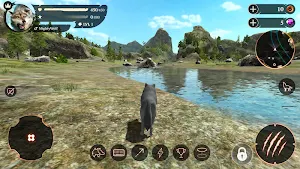 The Wolf screenshot 22