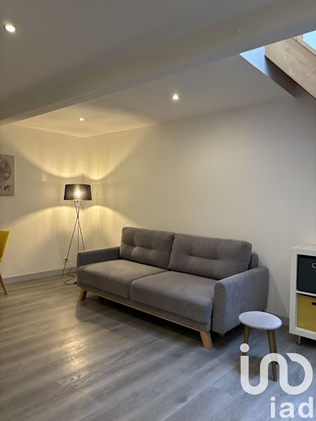 Vente maison  197 m² à Fontainebleau (77300), 874 000 €