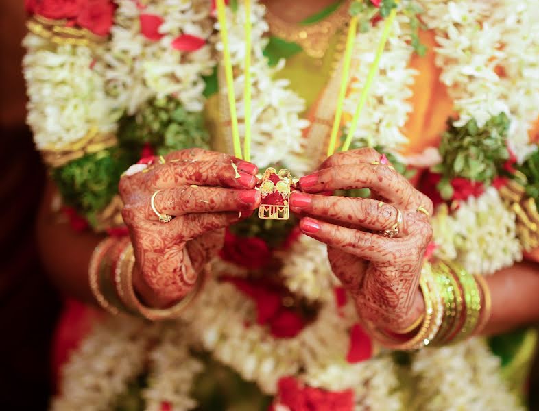 Wedding photographer Balaravidran Rajan (firstframe). Photo of 12 April 2017