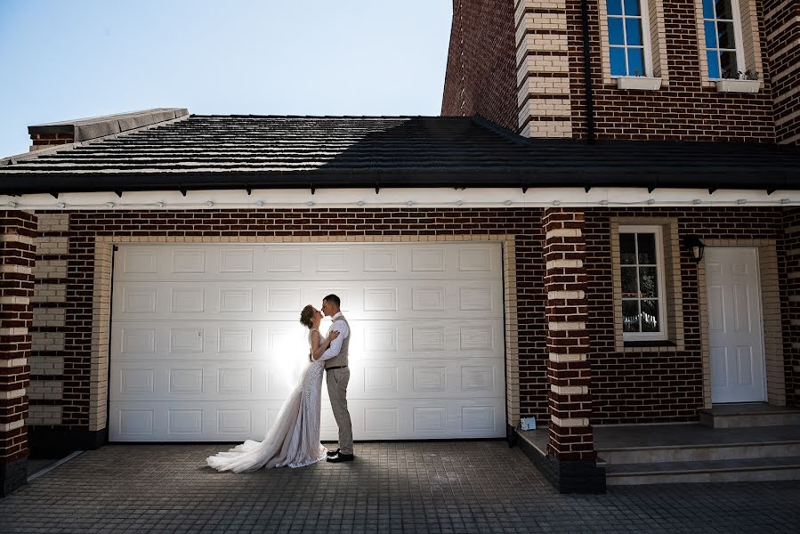 Wedding photographer Olga Karetnikova (karetnikovaok). Photo of 21 August 2018