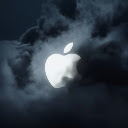 Apple logo