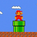 Super Mario Bros Offline. Desktop Version