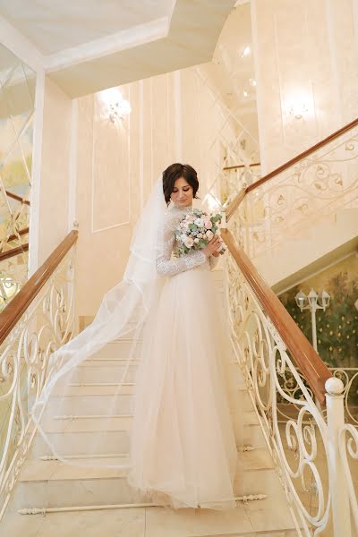 Wedding photographer Irina Skulina (iriwa24). Photo of 13 March 2019
