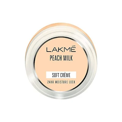 Lakme Peach Milk Soft Creme