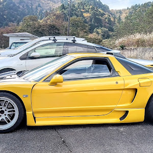 NSX NA1