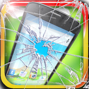 Cracked Screen Prank 1.2 APK + Mod (Retak) untuk android