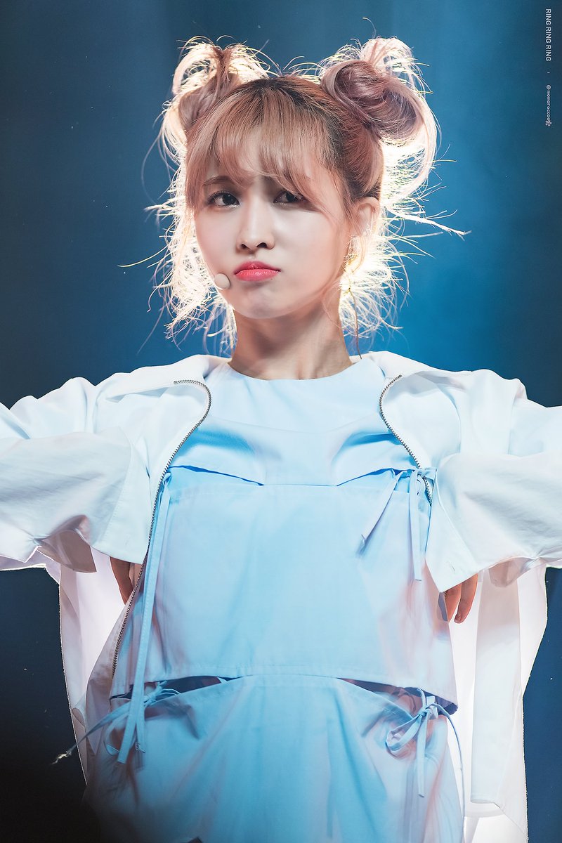 momo 3