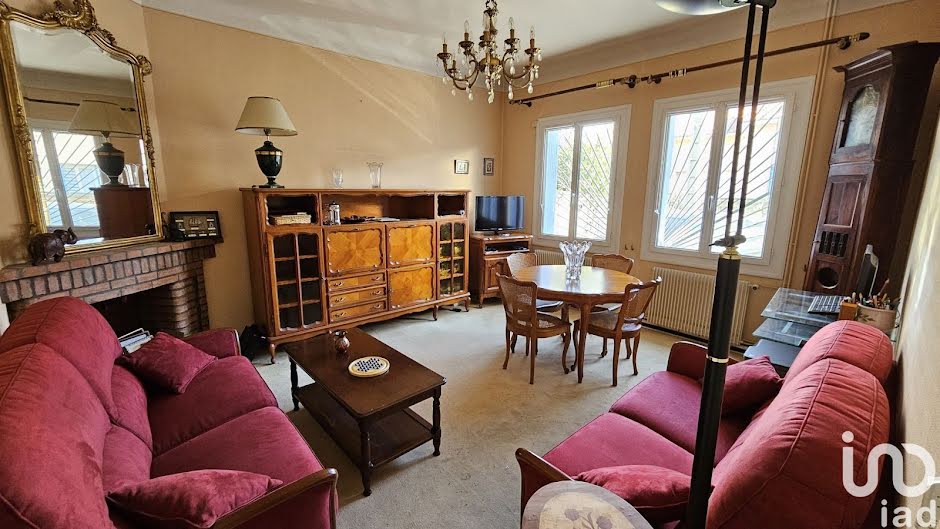 Vente maison 4 pièces 78 m² à Perpignan (66000), 165 000 €