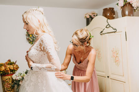 Esküvői fotós Nikita Bastlová (nikita). Készítés ideje: január 9.