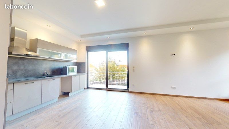 Vente appartement 5 pièces 115 m² à Saverne (67700), 275 000 €