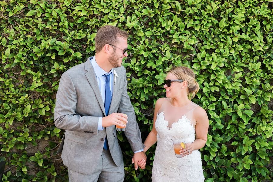 Photographe de mariage Caitlin (caitlinap). Photo du 30 décembre 2019