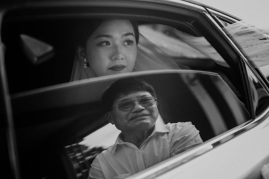Jurufoto perkahwinan Sk Jong (skjongphoto). Foto pada 31 Januari 2023