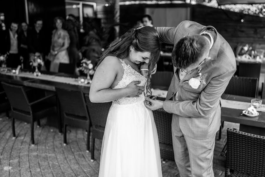 Wedding photographer Maikel Dwayne (dwaynemaikel). Photo of 7 October 2021