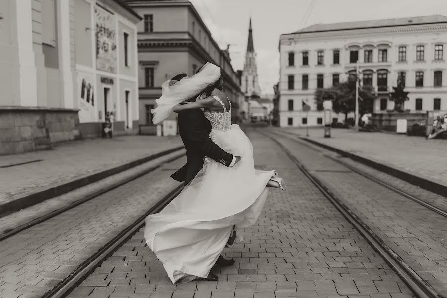 Esküvői fotós Adéla Nedorostková (fotkysdusi). Készítés ideje: 2023 október 1.