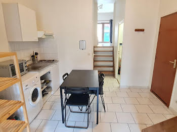 appartement à Lille (59)