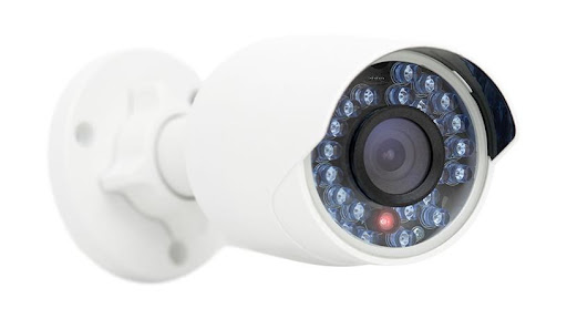 Ghana government says during the two terms deployed more than 11 000 CCTVs and it intends to increase the number.