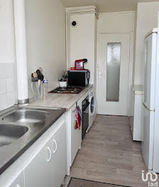 appartement à Saint-Etienne-du-Rouvray (76)