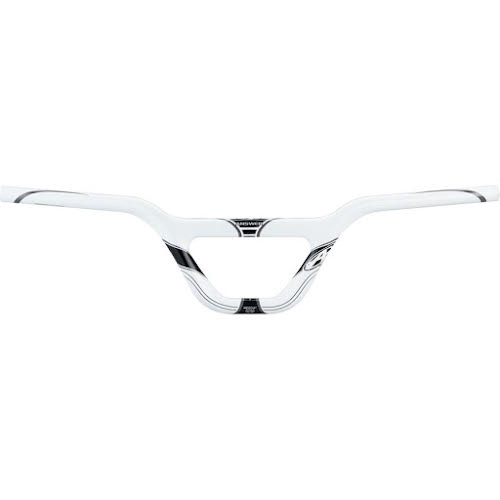 Answer BMX BMX Carbon Expert Handlebar, White