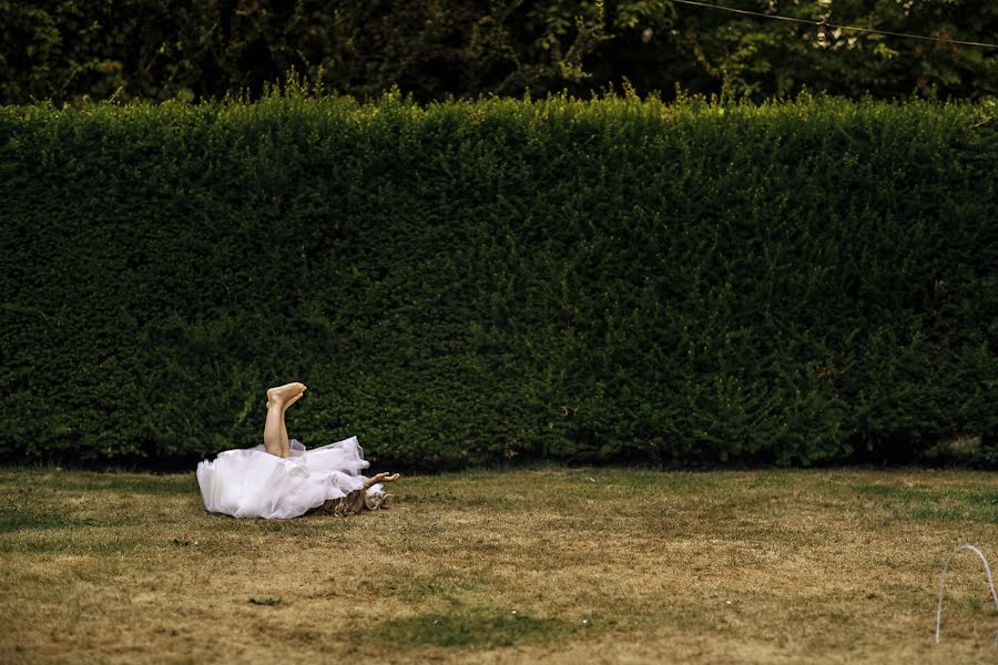 Fotógrafo de casamento Dan Morris (danmorris). Foto de 20 de junho 2019