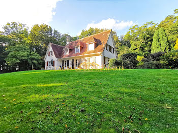 maison à Campigneulles-les-Grandes (62)