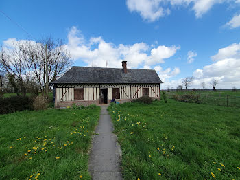 maison à Cormeilles (27)