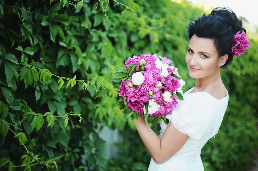 Fotógrafo de bodas Alena Vorobeva (drimpity). Foto del 2 de junio 2016