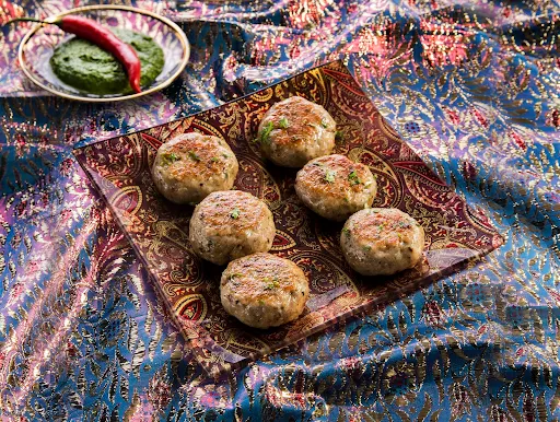 Chicken Shami Kebab