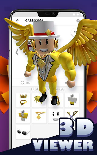 Android Roblox Download