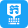 Khmer Smart Keyboard icon