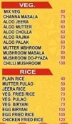 Manish Bhojnalya menu 4