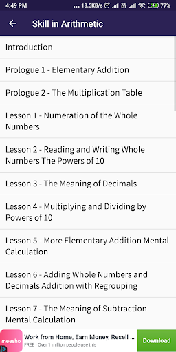 Updated Maths Learning Themathpage Pc Android App Mod Download 21