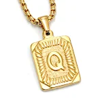 Q