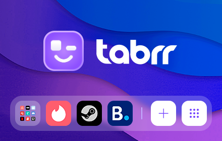 Dashboard with Sync by Tabrr Preview image 0