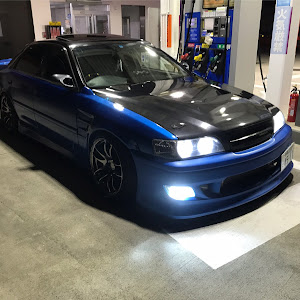 チェイサー JZX100