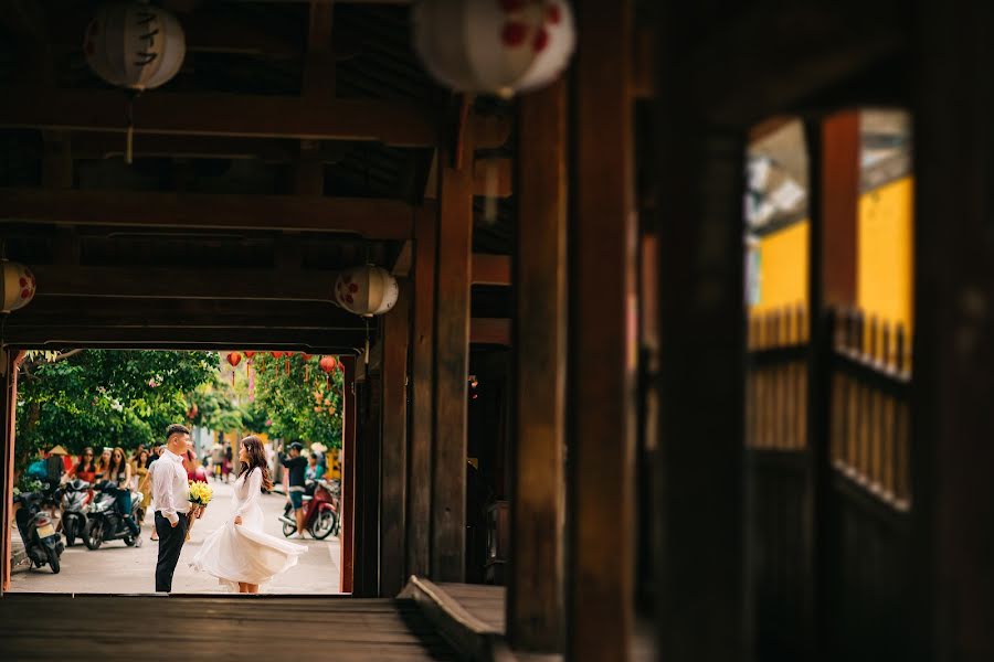 Fotografer pernikahan Huy Lee (huylee). Foto tanggal 9 September 2019