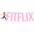 FITFLIX icon