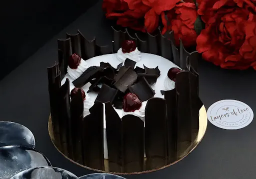 Premium Black Forest