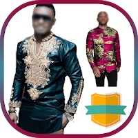 African Mens Fashion Latest Trends 2020