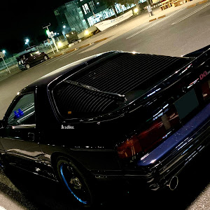 RX-7 FC3S
