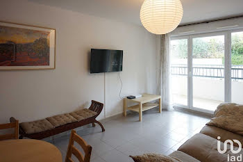 appartement à Saint-Rémy-de-Provence (13)